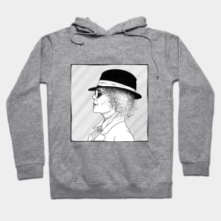 Polly Gray - Peaky Blinders Hoodie